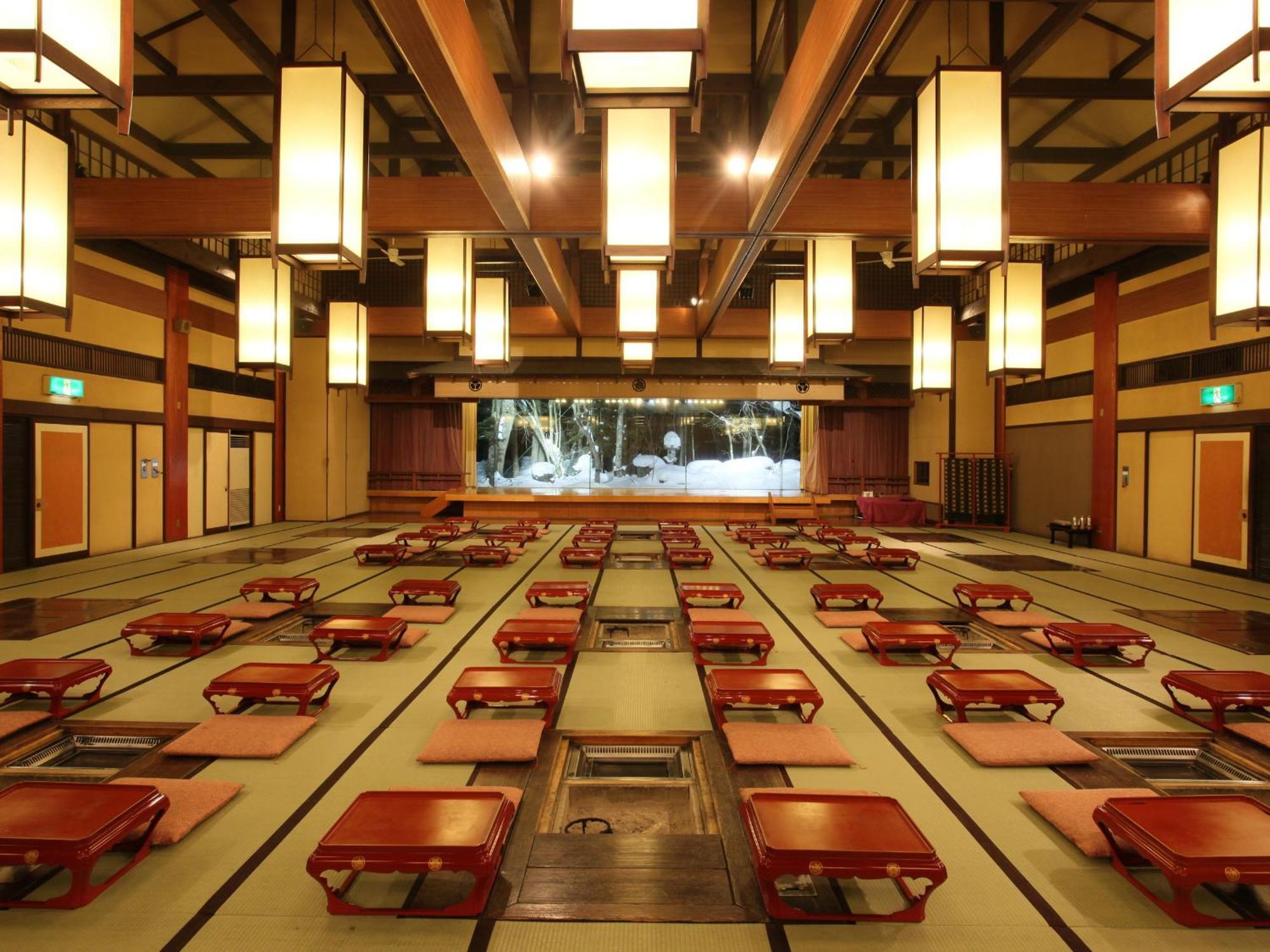 Hana To Hana Nikko Buitenkant foto
