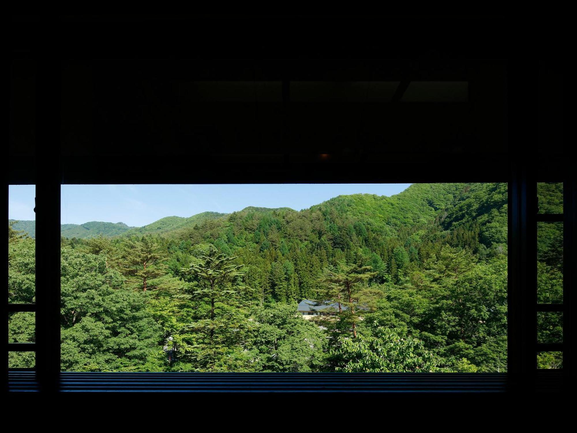 Hana To Hana Nikko Buitenkant foto