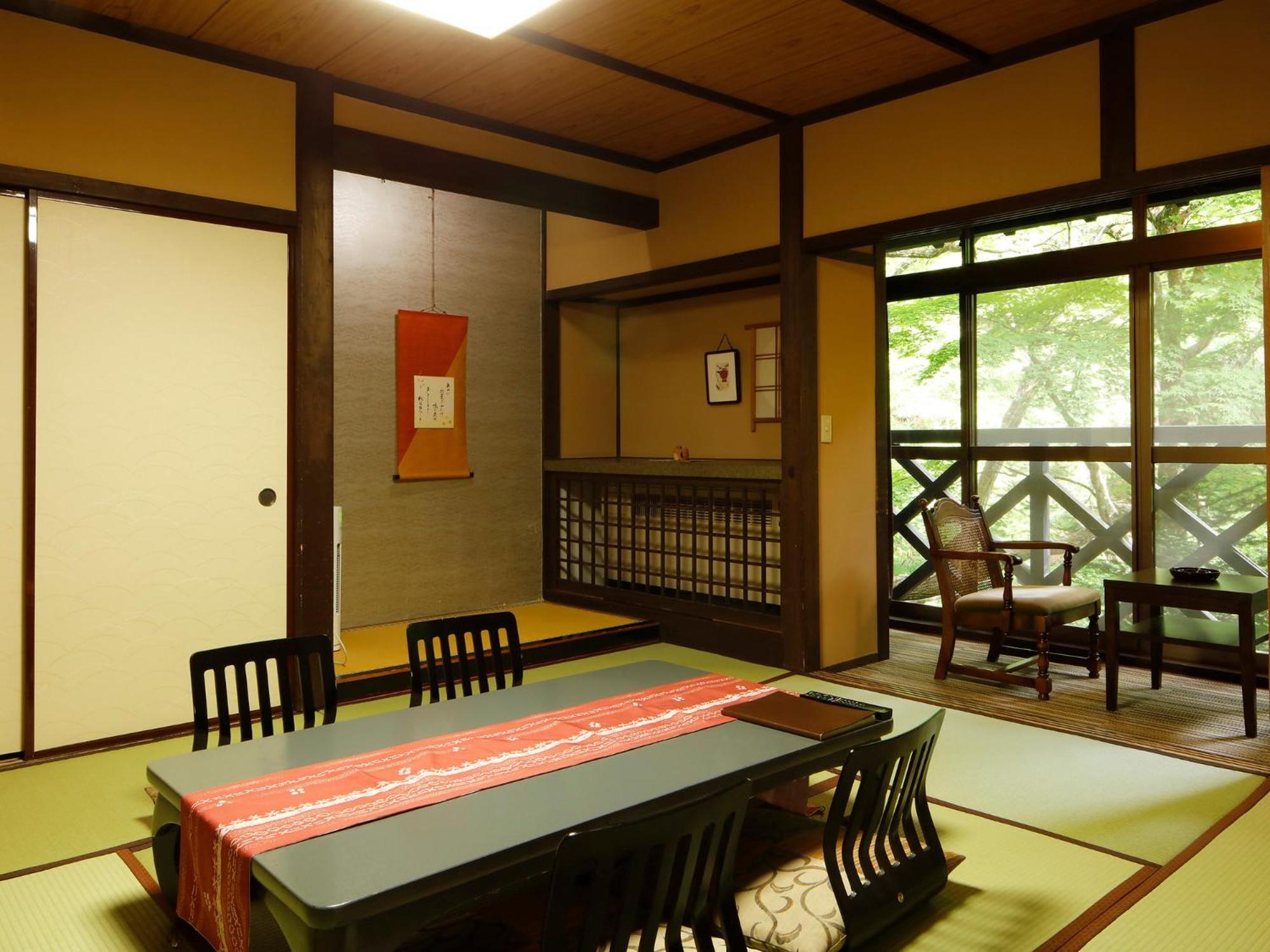 Hana To Hana Nikko Buitenkant foto